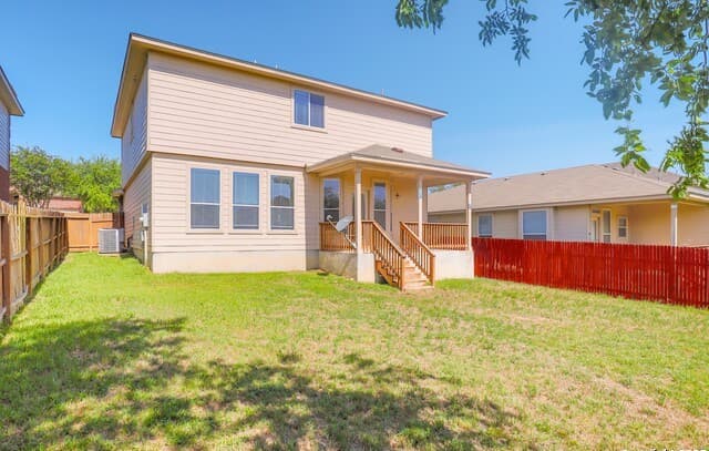 830 Campion Red — photo 3