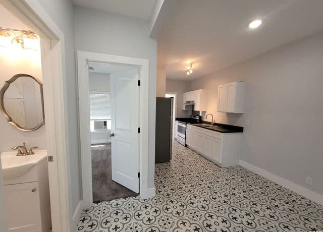 1-bedroom rental at 1026 French Unit 3 in San Antonio TX