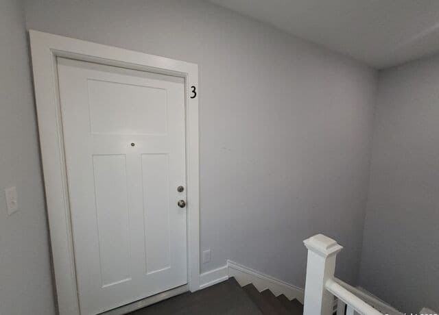 1-bedroom rental at 1026 French Unit 3 in San Antonio, TX — photo 3