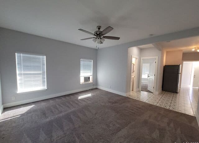 1-bedroom rental at 1026 French Unit 3 in San Antonio, TX — photo 4