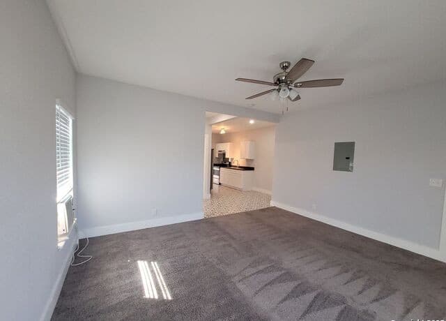 1-bedroom rental at 1026 French Unit 3 in San Antonio, TX — photo 5