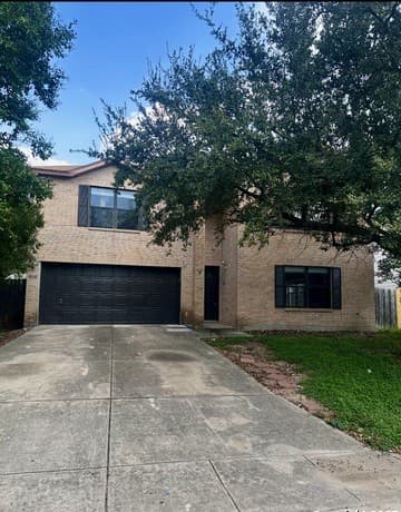 8110 Stagwood — photo 1