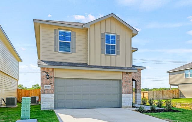 6003 Bowie mountain — photo 2