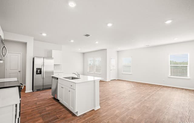 6003 Bowie mountain — photo 5