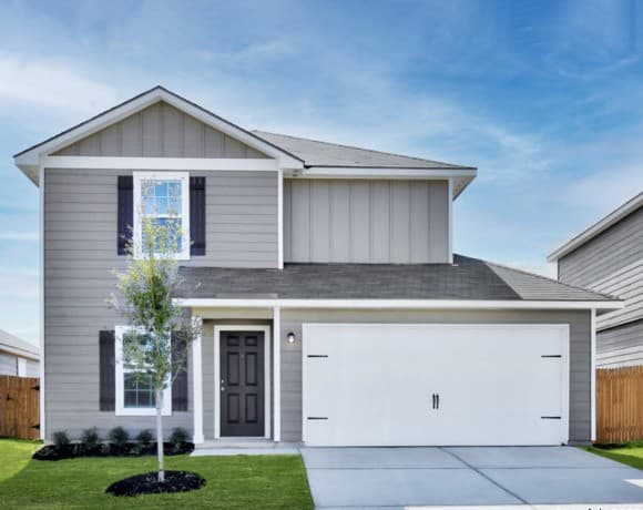 6819 Dulce Meadow — photo 1