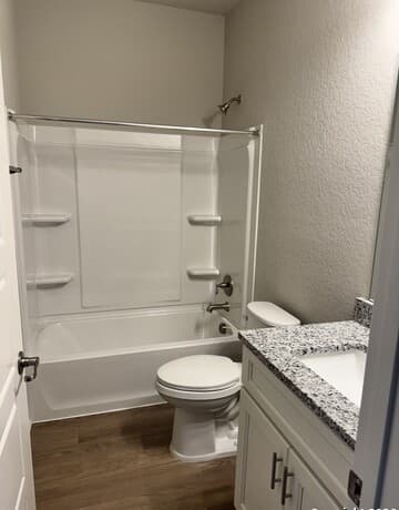 7110 Magnolia Creek Unit 101 — photo 5