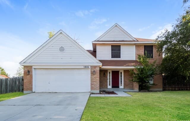 5806 Elk Lake — photo 1