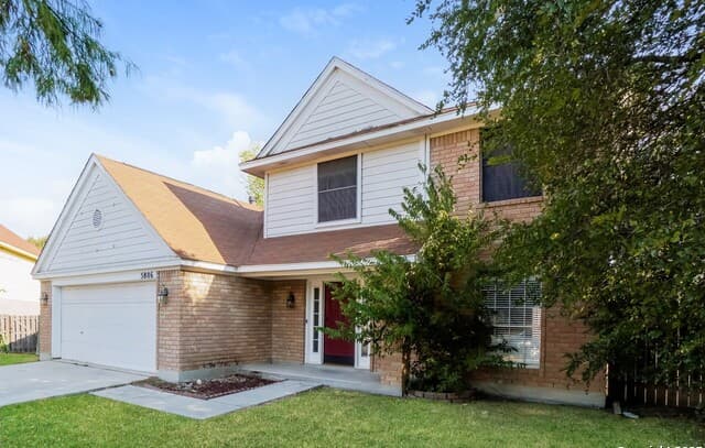 5806 Elk Lake — photo 3