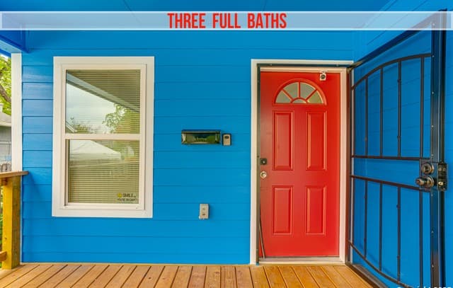 1039 Mckinley Ave — photo 4