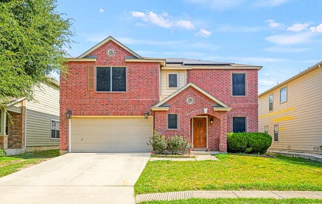 10703 Barbwire Pass — photo 2