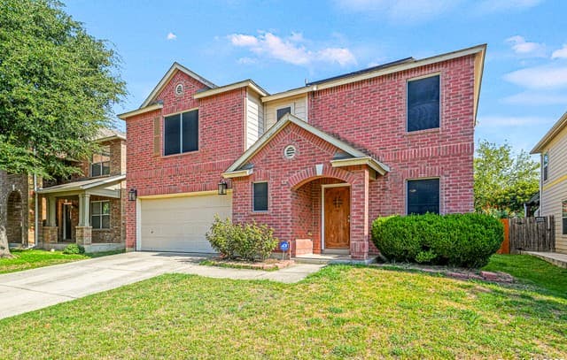 10703 Barbwire Pass — photo 3