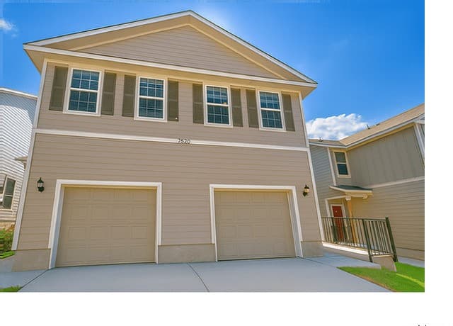 7520 Briarwood Pass Unit 102 — photo 1