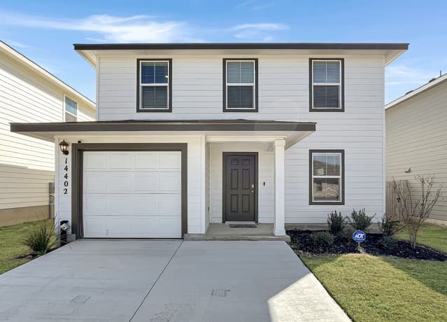 14402 Navidad Pike — photo 1