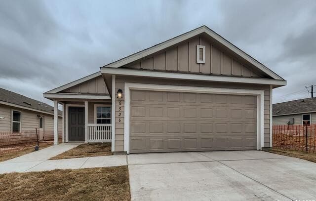 8526 Buntings — photo 1