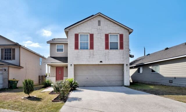 415 Mallow Grove — photo 1