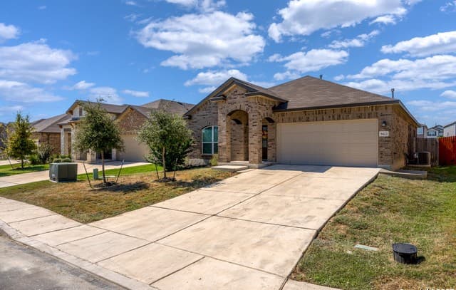 9423 Bracted Sedge — photo 2