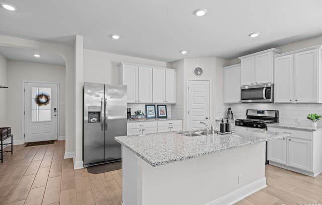 9423 Bracted Sedge — photo 4