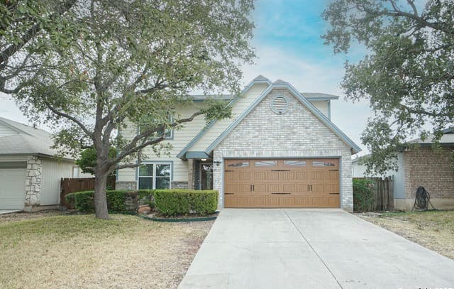 8111 Maple Meadow — photo 1