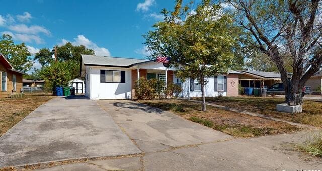 7107 Westshire Dr. — photo 1