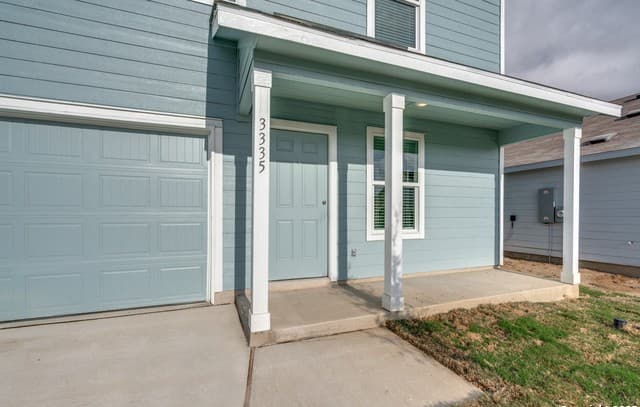 3335 Gingham — photo 3