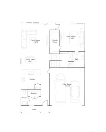 3335 Gingham — photo 4