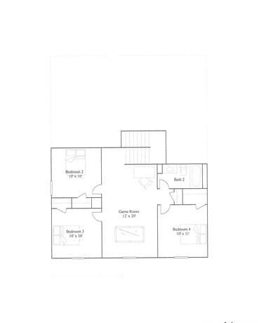 3335 Gingham — photo 5