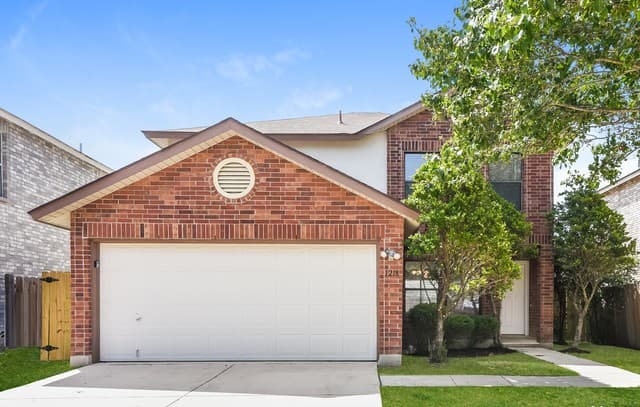 1218 Crossing Oaks — photo 1