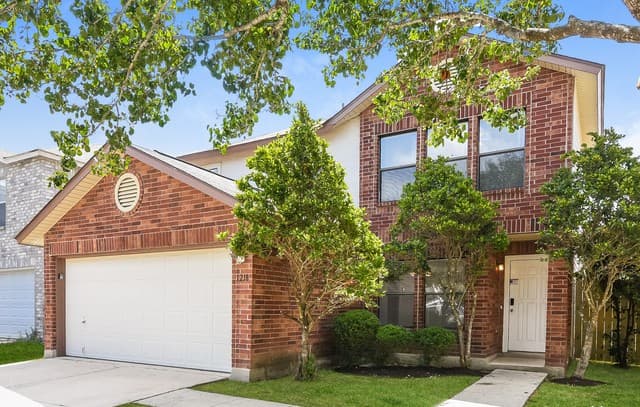 1218 Crossing Oaks — photo 2