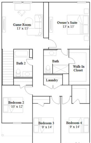 5202 Morgan Crest — photo 5