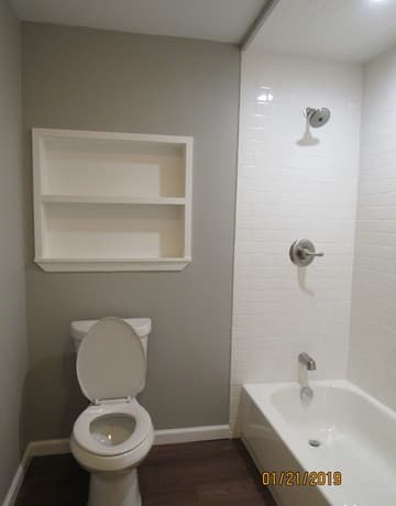 1024 W Woodlawn Ave Unit 6 — photo 3