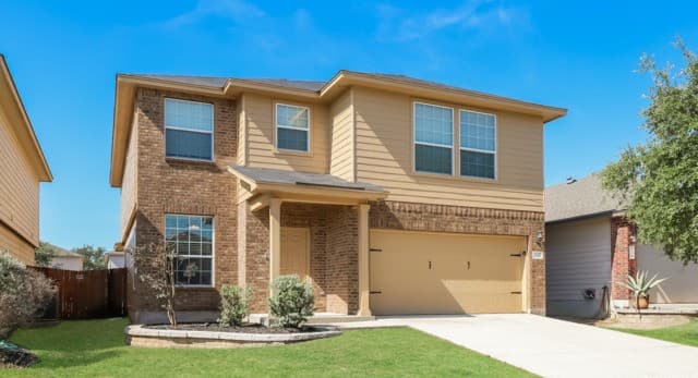 543 Red Quill Nest — photo 1