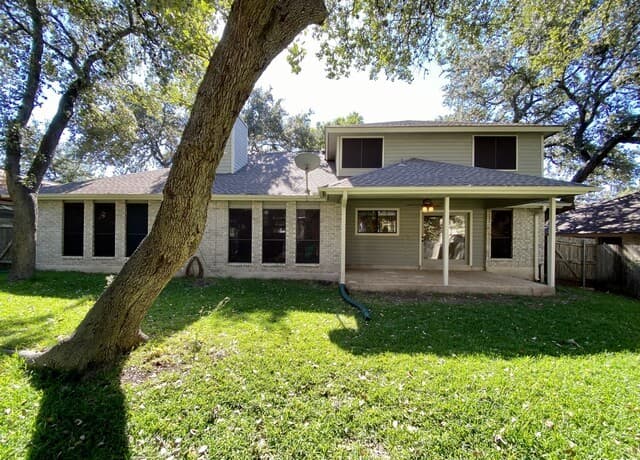 8911 Shady Leaf — photo 4