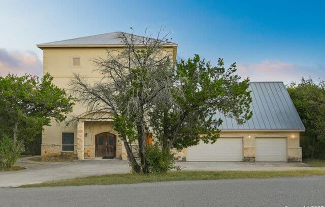 7502 Bluemist Mountain Rd