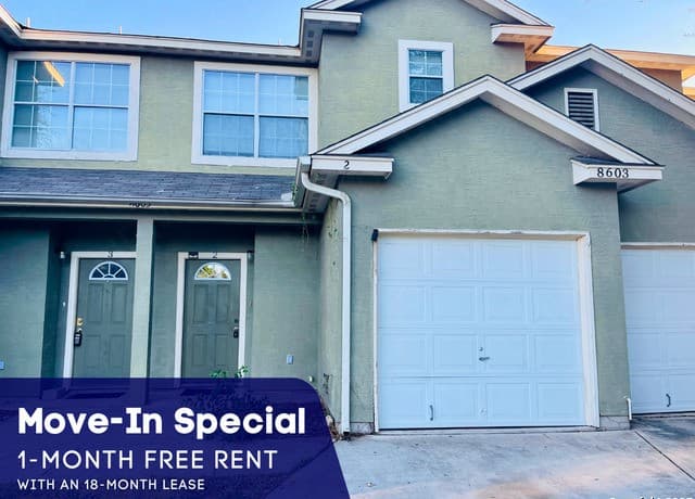 8603 Kingsbury View Unit 2 — photo 1