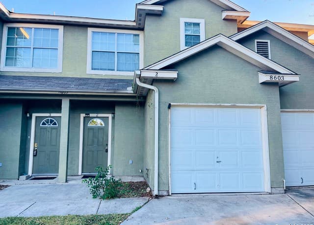 8603 Kingsbury View Unit 2 — photo 2