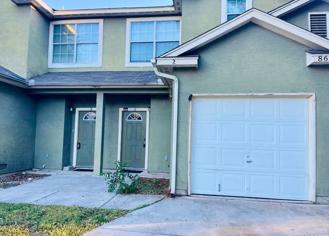 8603 Kingsbury View Unit 2 — photo 3