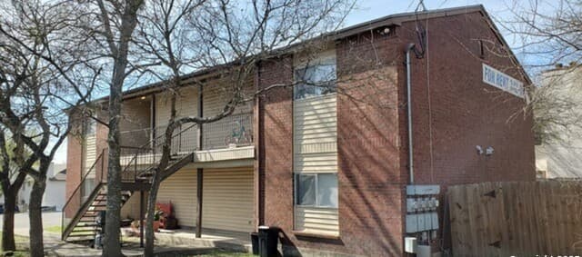 538 Dukeway Dr Unit D — photo 1