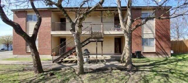 538 Dukeway Dr Unit C — photo 1