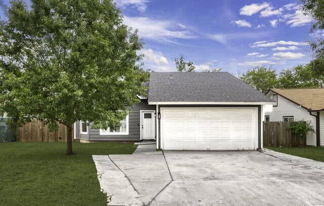 5734 Spring Sun — photo 1