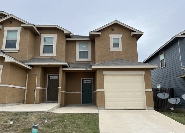 7105 Micayla Cove Unit 104