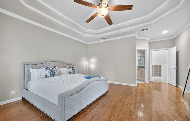 6 Regent Arms — photo 5