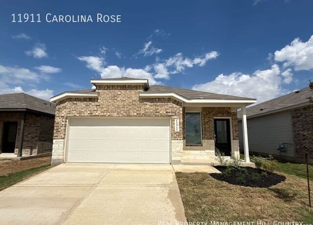 11911 Carolina Rose — photo 1