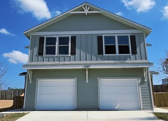 10203 Tulipwood Run Unit 101 — photo 1