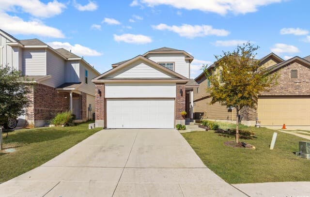 10519 Green Rock — photo 1