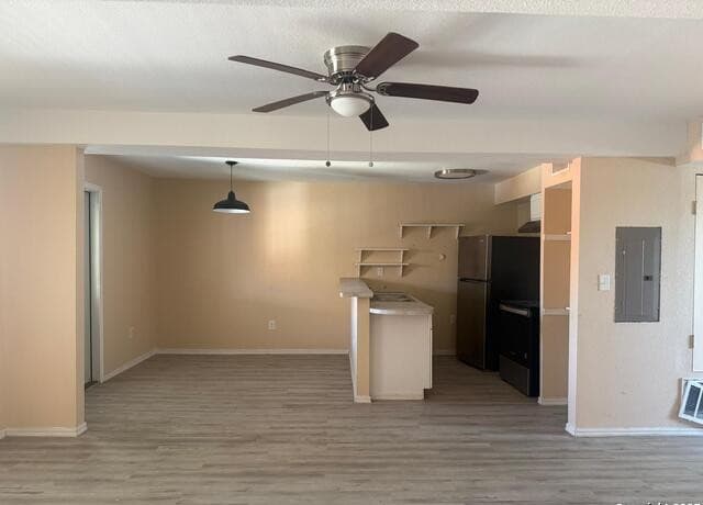 2-bedroom rental at 3718 Pleasanton Rd. Unit 2-201 in San Antonio TX