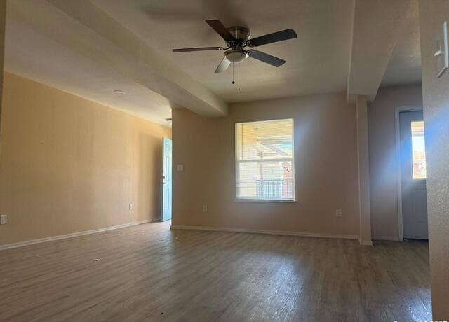2-bedroom rental at 3718 Pleasanton Rd. Unit 2-201 in San Antonio, TX — photo 3