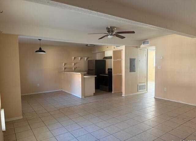 2-bedroom rental at 3718 Pleasanton Rd. Unit 2-103 in San Antonio TX
