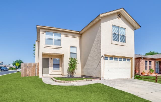 2943 Broad Plain — photo 1