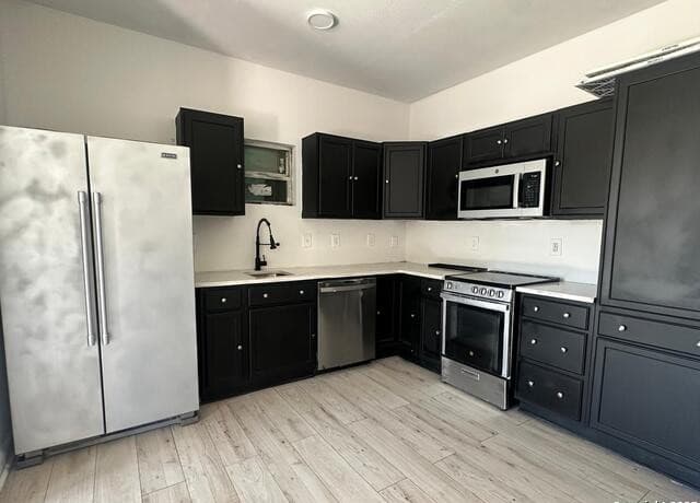 1431 Crockett — photo 4