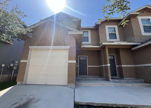 6018 Jax Way Unit 104